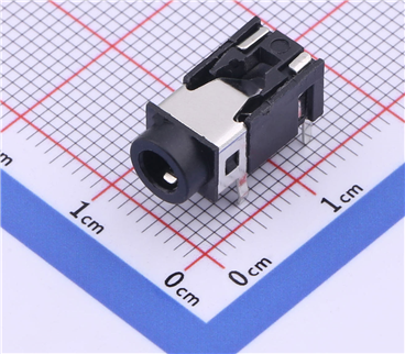 Kinghelm Audio Socket Connector 3.5mm Headphone Femal Seat KH-PJ-322